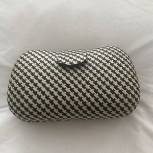 Banana Republic clutch